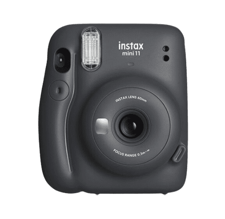 دوربین چاپ فوری فوجی فیلم Instax Mini 11 (تمام رنگ ها)
